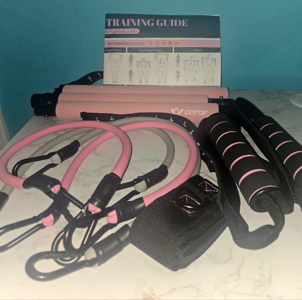 Workout Set